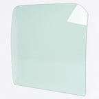 Front Door Window Glass Right For Ford F100 F150 F250 F350 F600 F700 1980-1986