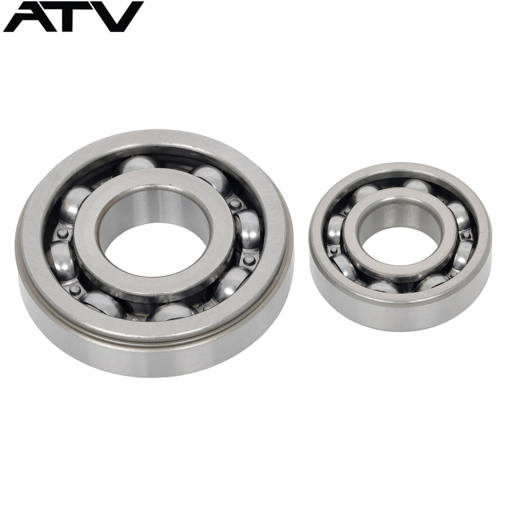 For Honda TRX400EX 440CC 89mm Cylinder Block Kit Crankshaft Piston Gasket 99-14