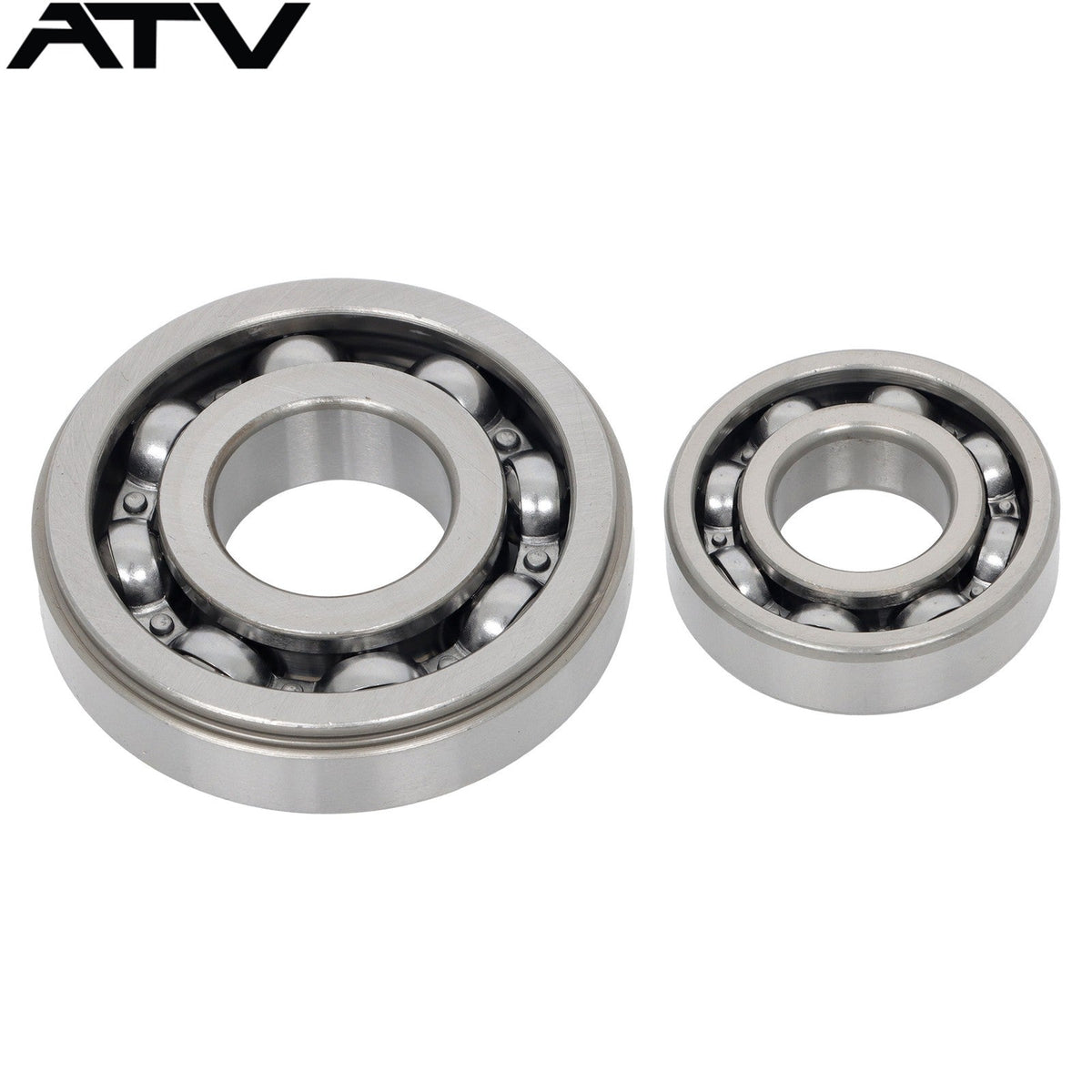 For Honda TRX400EX 440CC 89mm Cylinder Block Kit Crankshaft Piston Gasket 99-14