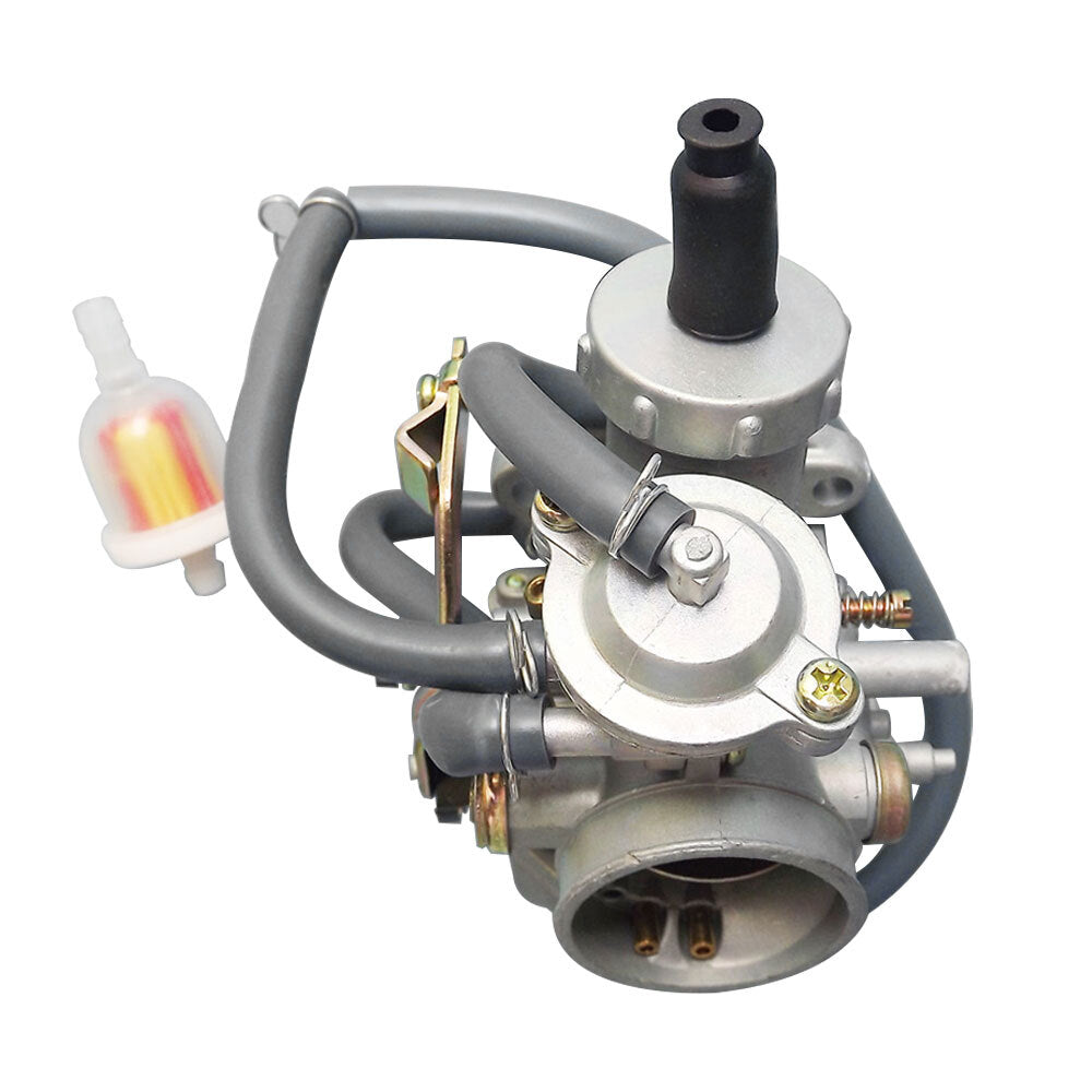 Carburetor For Honda Recon 250 TRX250 TRX250TM TRX250TE 2x4 ES