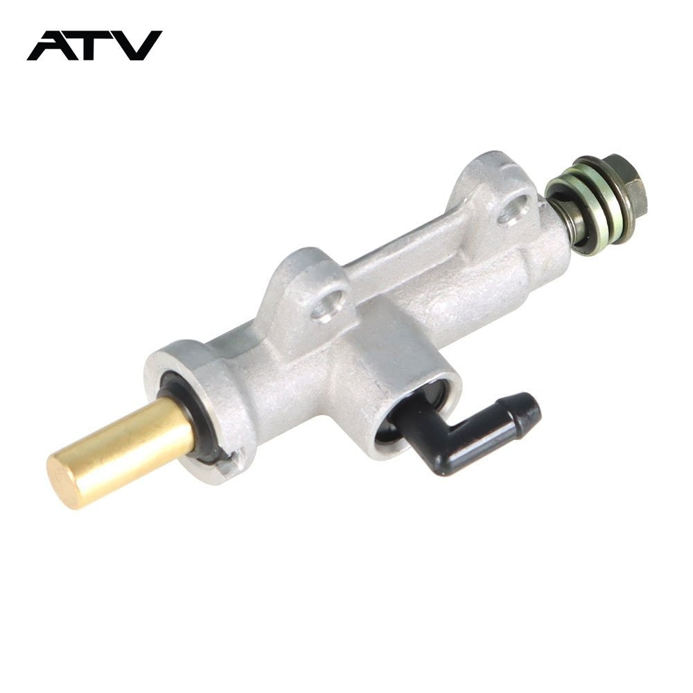 Front Left & Rear Brake Master Cylinder For Polaris Trail Boss 325 330 ATV 02-09