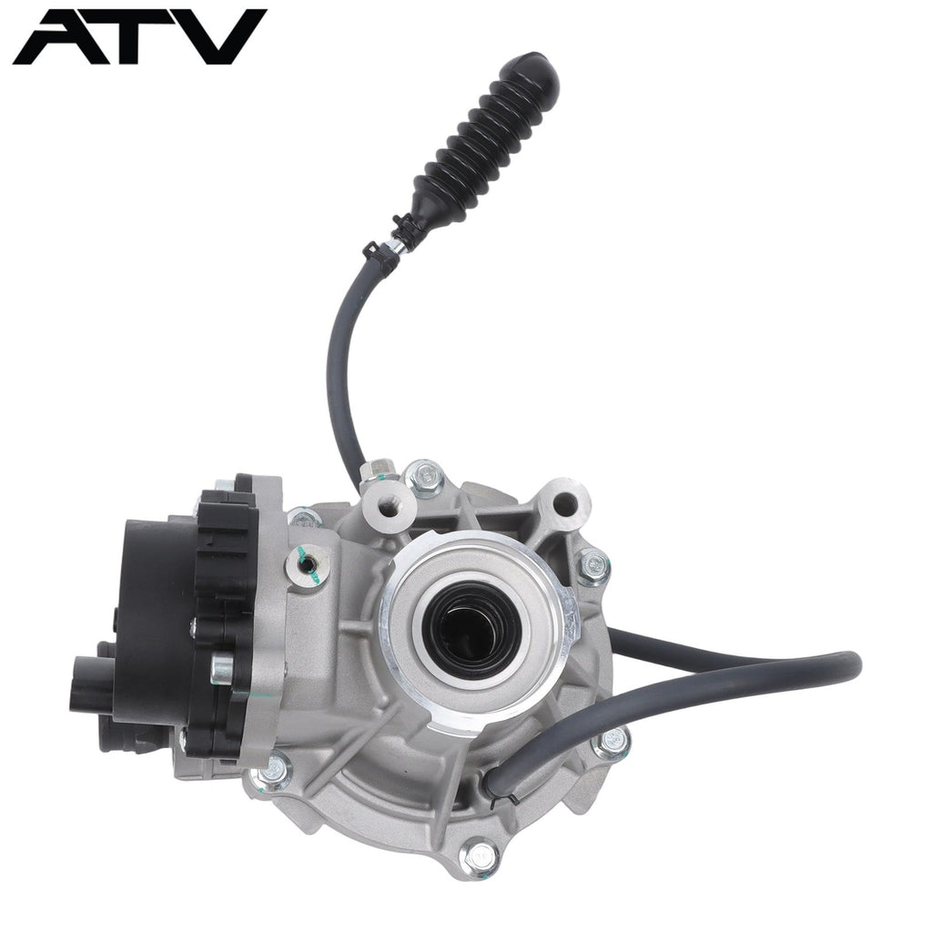 Front Differential Gear Case For Yamaha Grizzly 660 YFM660F 4X4 2003-2008 ATV