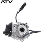 Front Differential Gear Case For Yamaha Grizzly 660 YFM660F 4X4 2003-2008 ATV