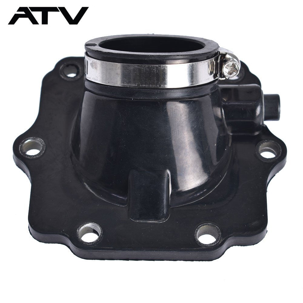 Generic Carburetor Intak Manifold Boot For Polaris ATV 350L 400L 1990-1995