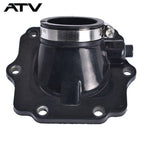 Generic Carburetor Intak Manifold Boot For Polaris ATV 350L 400L 1990-1995