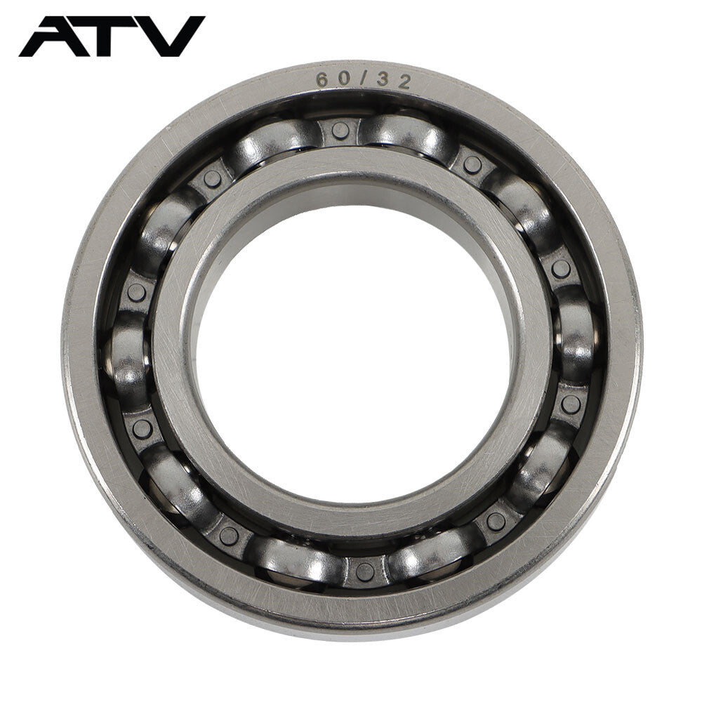 Front Differential Bearing Seals Kit for Kawasaki Brute Force 750 KVF750 2005-21