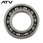 Front Differential Bearing Seals Kit for Kawasaki Brute Force 750 KVF750 2005-21
