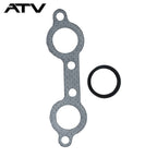NA-50070T For 2002-2004 Polaris Sportsman 700 4x4 Top End Gasket Kit