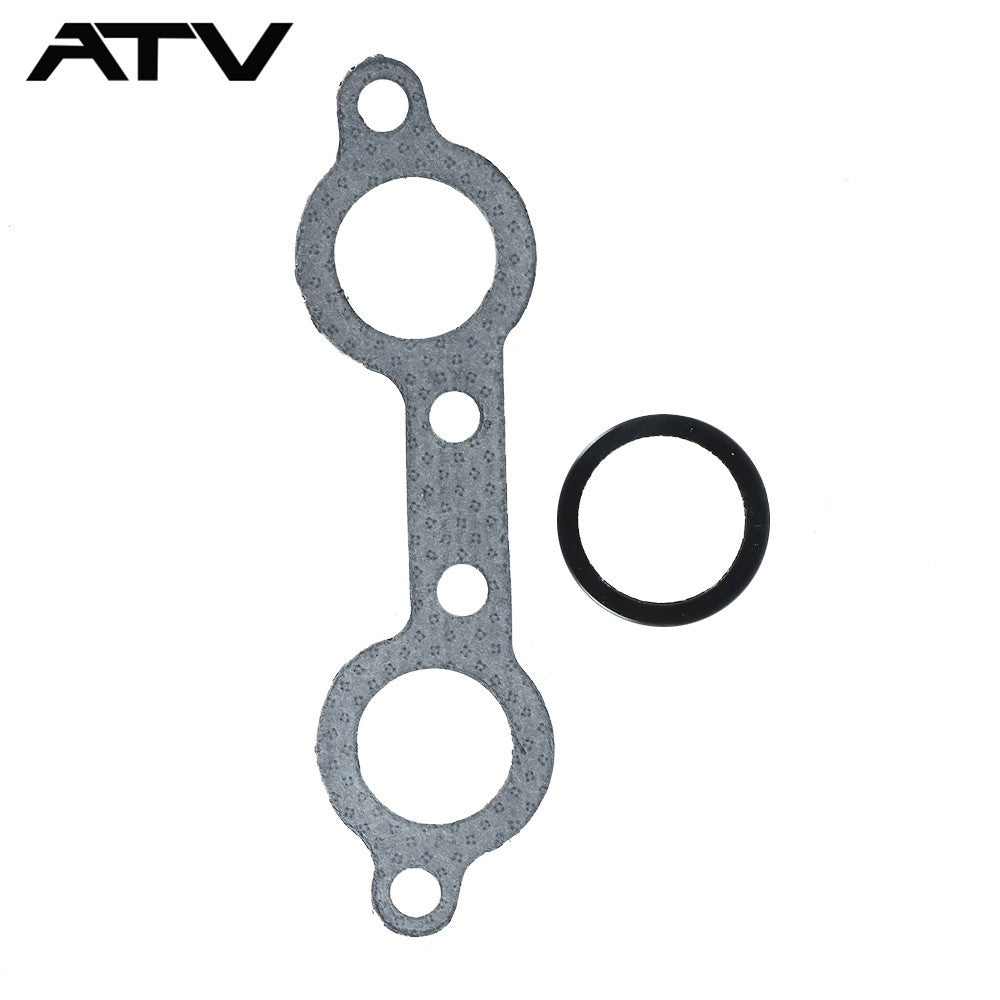 NA-50070T For 2002-2004 Polaris Sportsman 700 4x4 Top End Gasket Kit