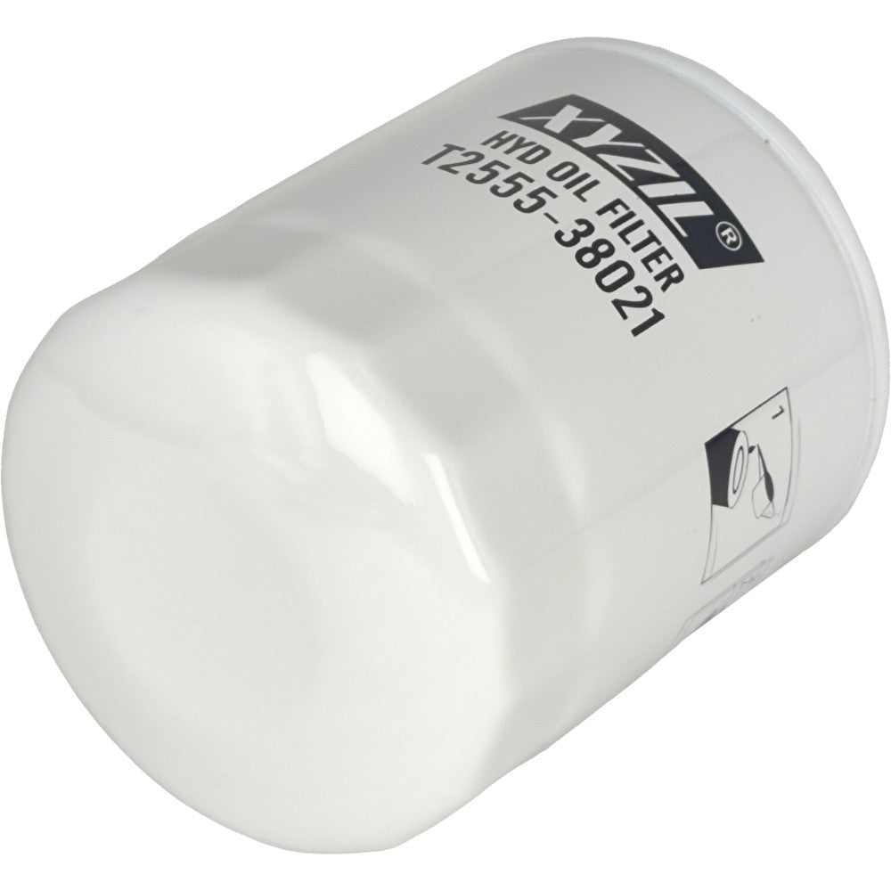 Hydrostatic HST Filter T2555-38021 for Kioti CS2210 CS2410 CS2510 Transmission