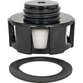6727475 Hydraulic Oil Vent Cap Fit Bobcat Mini Track Loader Telehandler
