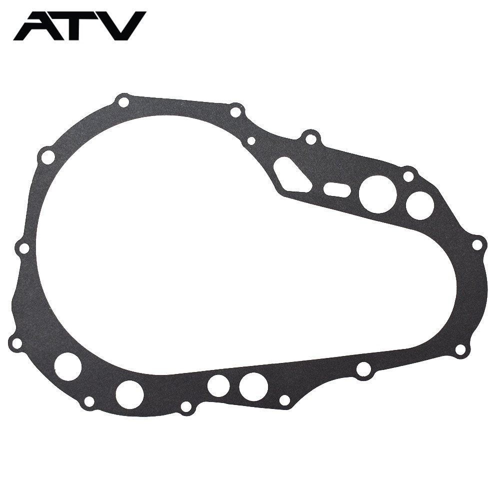Gasket Kit Top & Bottom For 2004 2005 2006 2007 2008 Arctic Cat DVX400