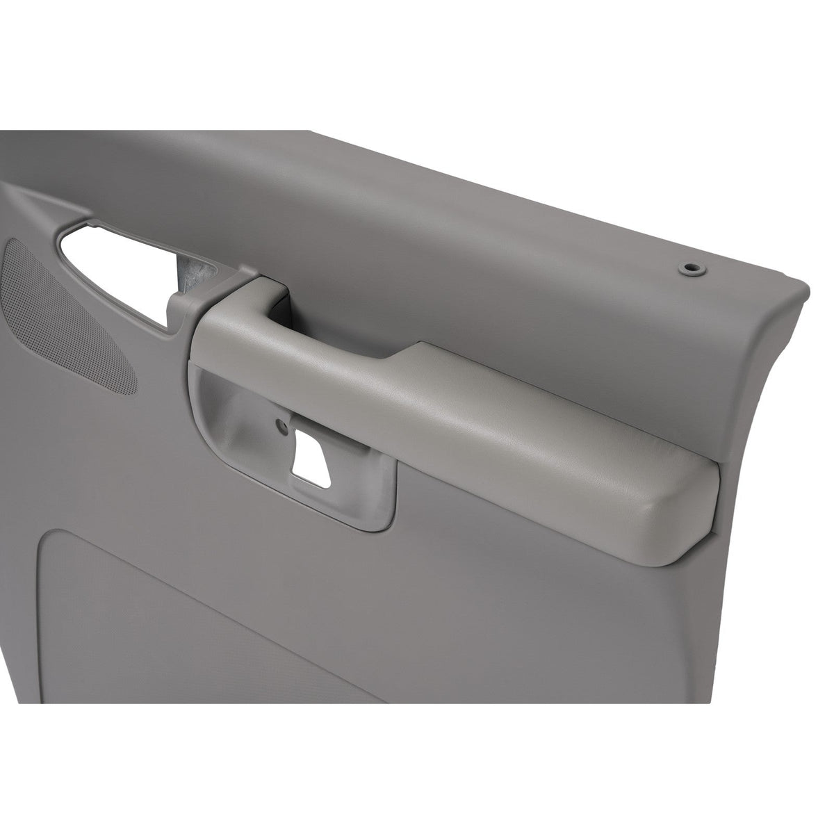 For 2004-2008 Ford E-150 E-250 E-350 E-450 Interior Power Door Panel Right Side
