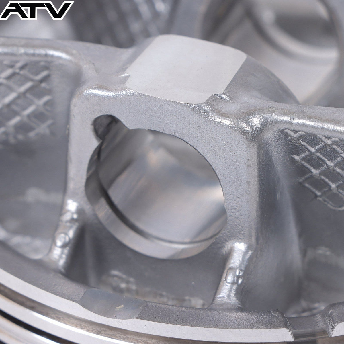 Cylinder Piston Gasket Kit For Polaris Ranger Crew XP 900 RZR 900 93mm 3022278