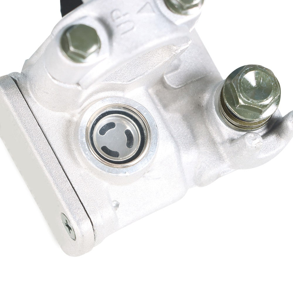 ForHonda  CRF250R CRF450R 2004-2020 NEW Front Brake Caliper Master Cylinder Hose