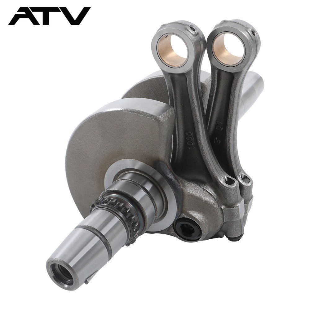 For Can-Am Crankshaft Assembly Commander Maverick Outlander 1000 MAX 420219736