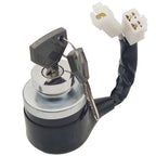 1A7335-52110 194940-52110 For CubCadet Yanmar FX Series Starter Ignition Switch