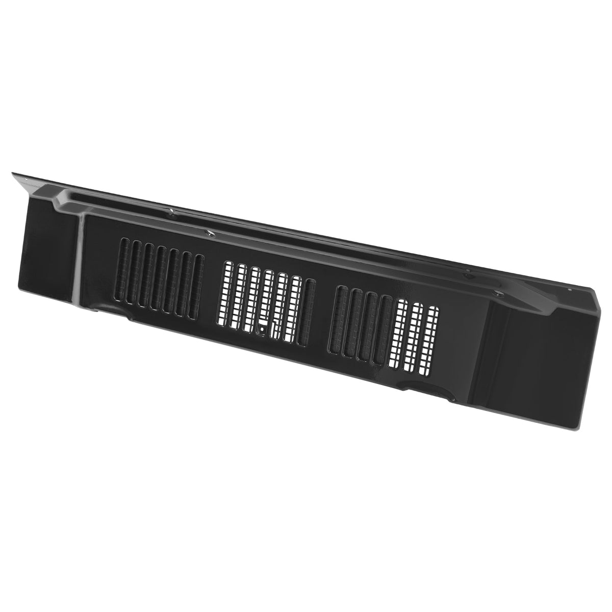 For Jeep Wrangler TJ 1997-2006 Hood Vent Panel Windshield Cover Wiper Cowl