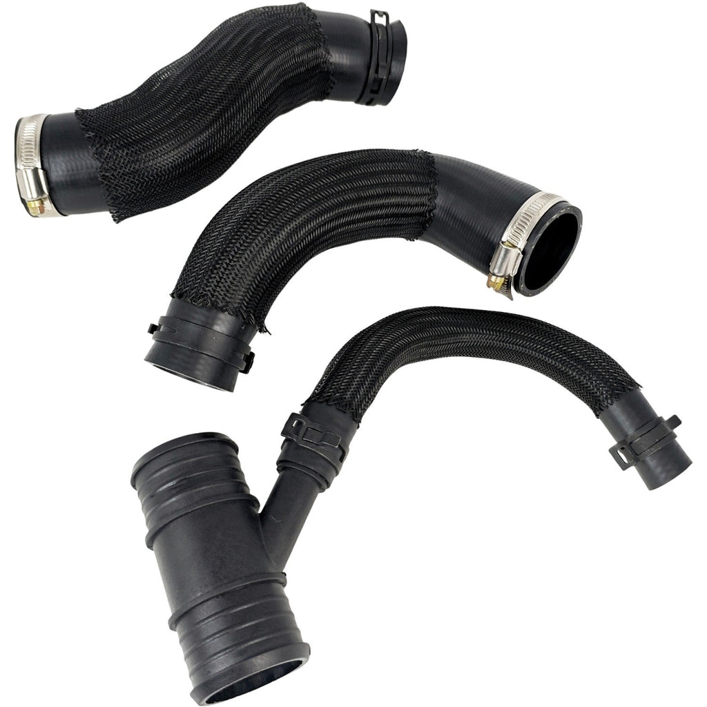 68056029AG Lower Radiator Coolant Outlet Hose for Jeep Grand Cherokee SRT 2014