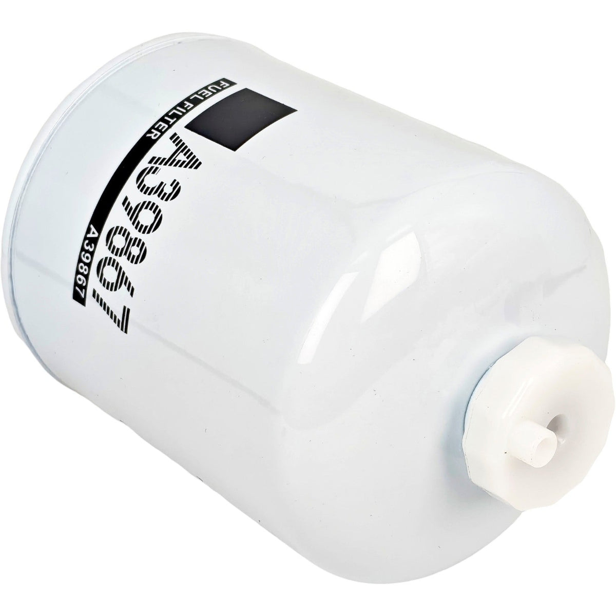 Fuel Filter A39867 Fit Case IH 570 M570 33380 P550110 with O-Ring Replacement