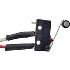 Deadman Switch Assembly 1115-520009-0A for Big Joe E30 EZ30 S22 1115-520009-00-B