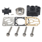 3T5873223M Water Pump Impeller Repair Kit for Nissan Tohatsu Outboard 2/4-Stroke