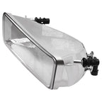 Left Driver Side Fog Light For Ford Explorer 06-10/Explorer Sport Trac 07-10