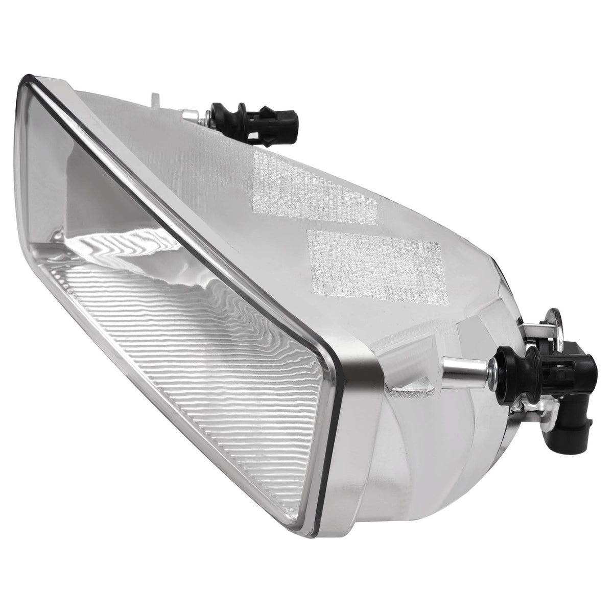 Left Driver Side Fog Light For Ford Explorer 06-10/Explorer Sport Trac 07-10