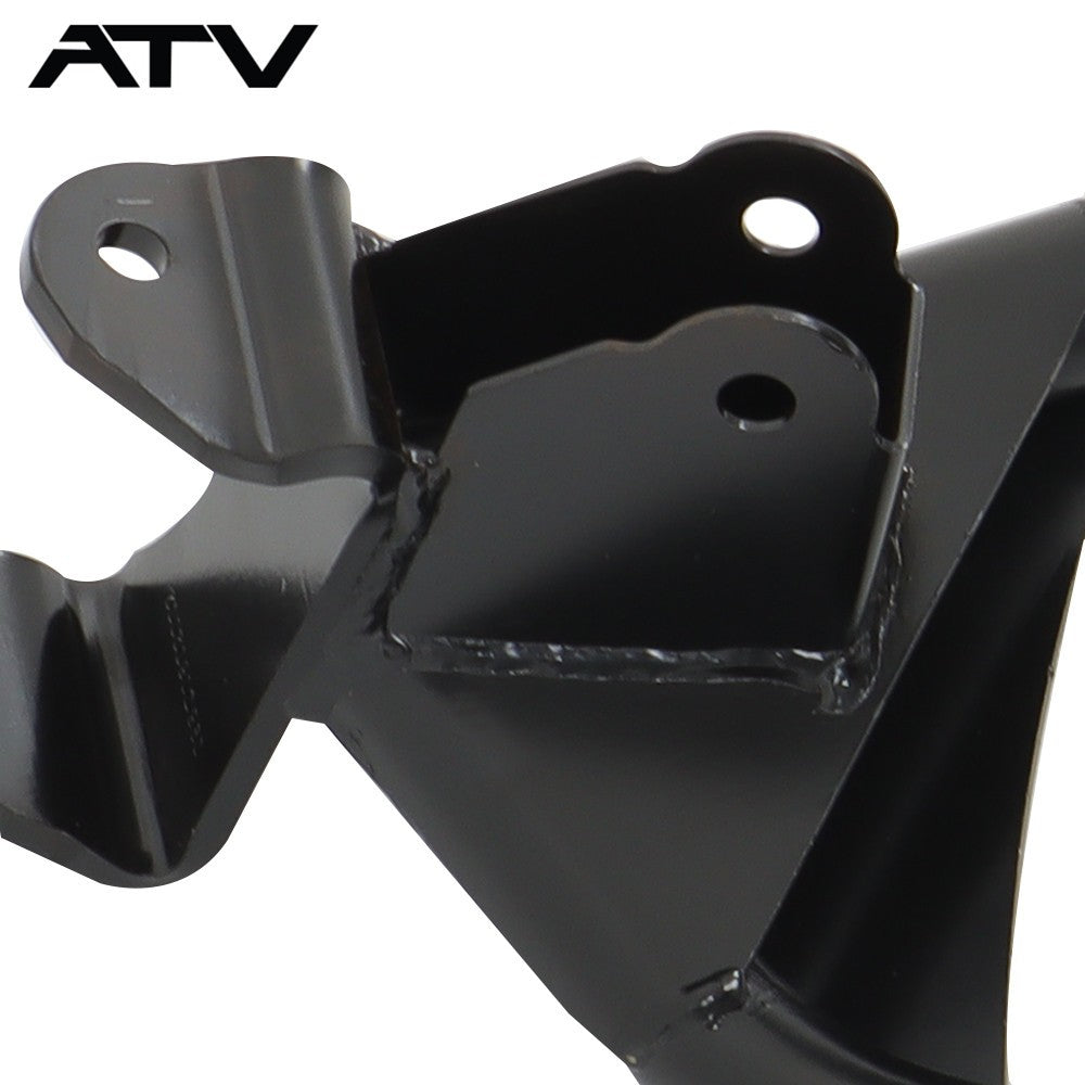 Black LH Front Left Control Arm Fit for 2009-2021 Polaris RZR 170 0454270-067