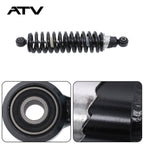 45014-0537 Rear Shocks For Kawasaki Mule PRO-DX PRO-DXT PRO-FX PRO-FXT 2017-2022