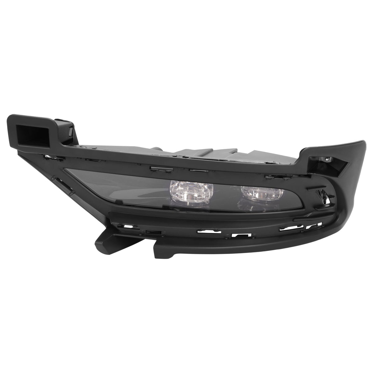 LED Bumper Fog Light For Chrysler 300 2015-22 23 2024 Driving Lamp Driver Side