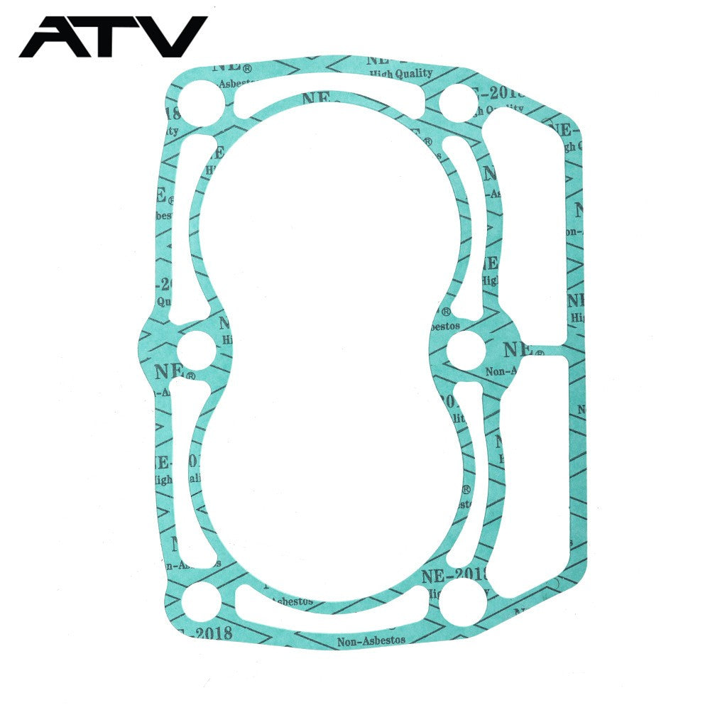 NA-50070T For 2002-2004 Polaris Sportsman 700 4x4 Top End Gasket Kit