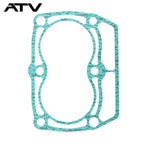 NA-50070T For 2002-2004 Polaris Sportsman 700 4x4 Top End Gasket Kit
