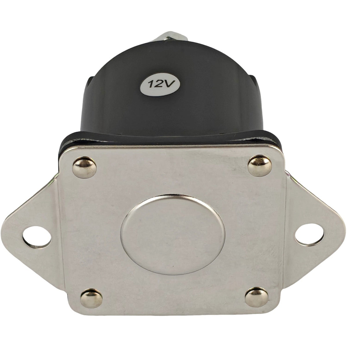 12V Solenoid Switch 107655C1 15-345 Fit Case IH Diesel Tractor Combine