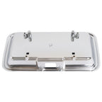 License Plate Rear Mounting Bracket Frame Holder Fits 78-87 Chevrolet El Camino