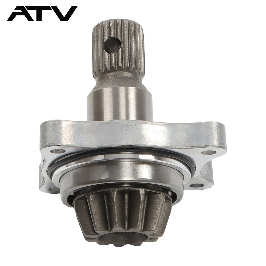For Polaris Sportsman 1000 2016-2017 2206588 Front Drive Pinion & Cover