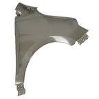 Front Fender Left Side Black For 18-24 Chevrolet Equinox 84172708 84751396