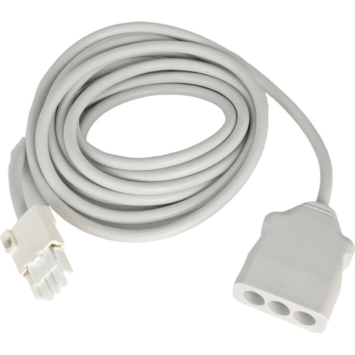 12 Foot w/ 3 Pin Salt Cell Cord Cable Fit Autopilot 952 Saltwater Chlorination
