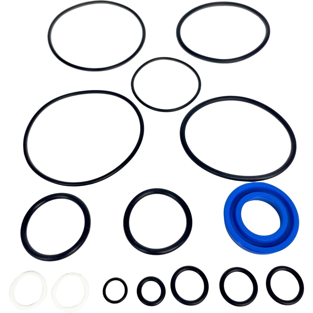 15X Floor Jack Repair Sealing Tool 214.50136 Kit Fit Sears Craftsman MVP 50136