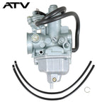 CARBURETOR For 97-19 HONDA RECON 250 TRX250TM 2X4 CARB