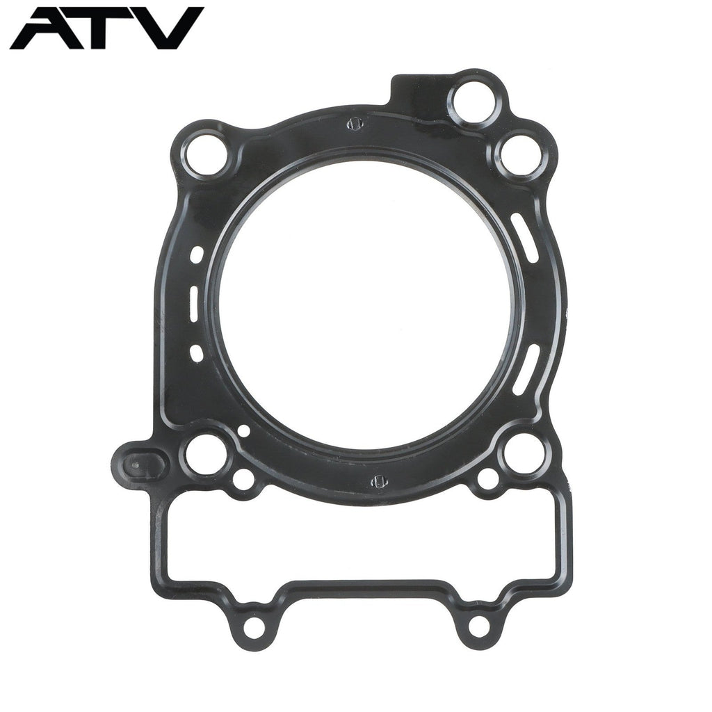 Crankshaft Engine Cylinder Gasket Bearings 2204729 For Polaris RZR 570 2012-2016