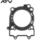 Crankshaft Engine Cylinder Gasket Bearings 2204729 For Polaris RZR 570 2012-2016