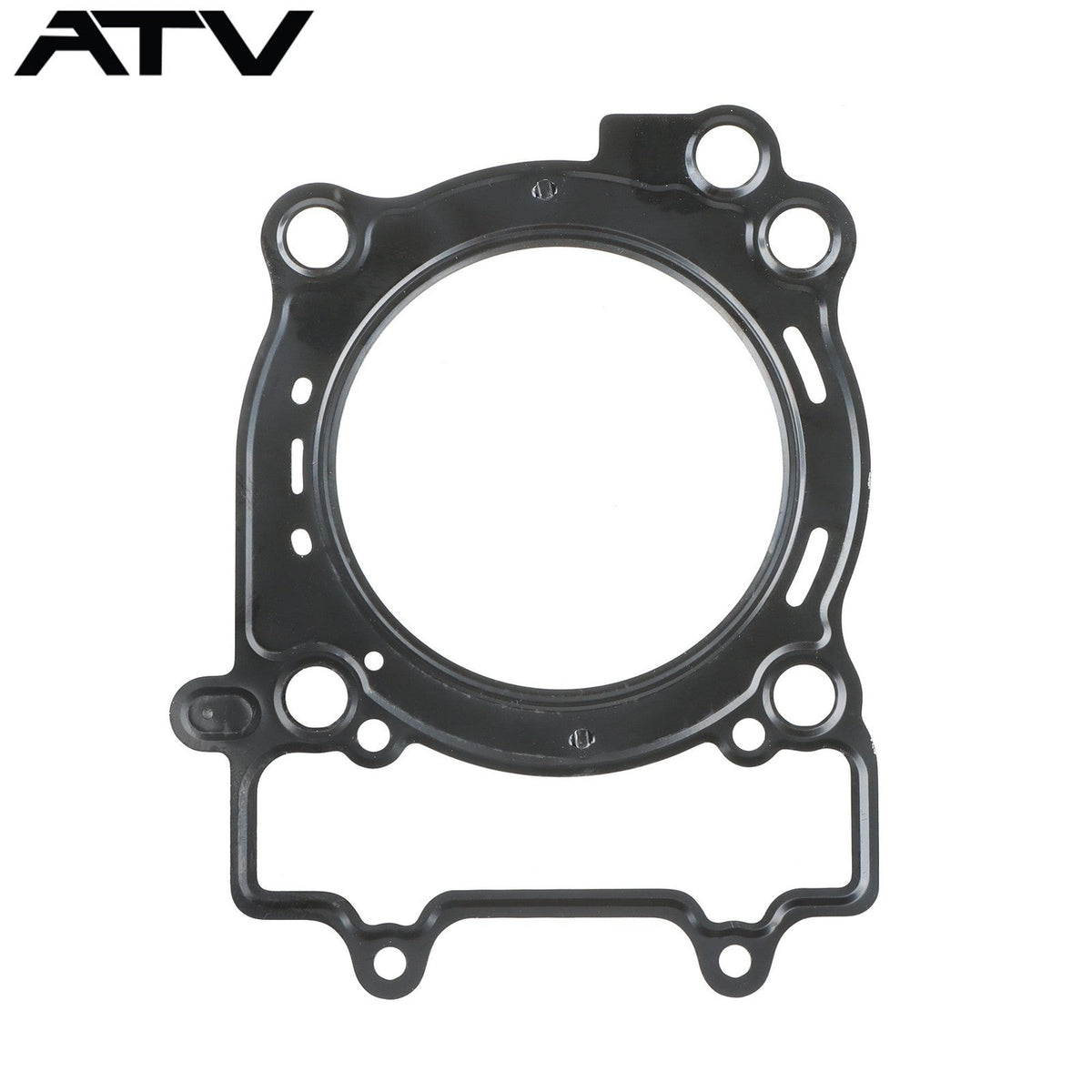 Crankshaft Engine Cylinder Gasket Bearings 2204729 For Polaris RZR 570 2012-2016