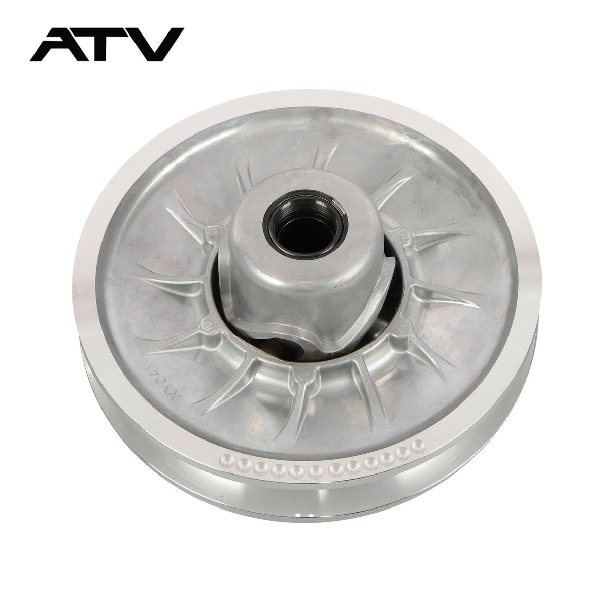 Secondary Clutch Assembly 420686523 For Can-Am Defender HD8 HD10 2016-2020