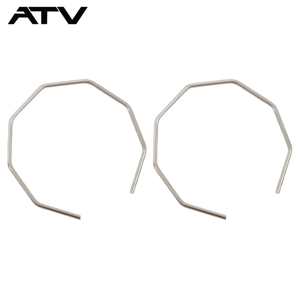 For Arctic Cat 250 300 375 400 500 650 Front Rear Wheel Bearing Seal Kit 1998-04
