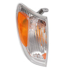 For Land Cruiser 1998-2004 Corner Signal Marker Light Lamp Right Passenger Side