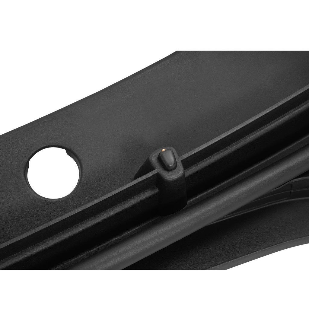 Windshield Window Wiper Cowl Cover Front For 2017-2018 Hyundai Elantra