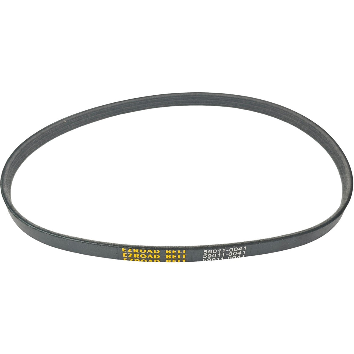 Drive Belt 59011-0041 Fit for Kawasaki KAF820 UTV Transmission K040292