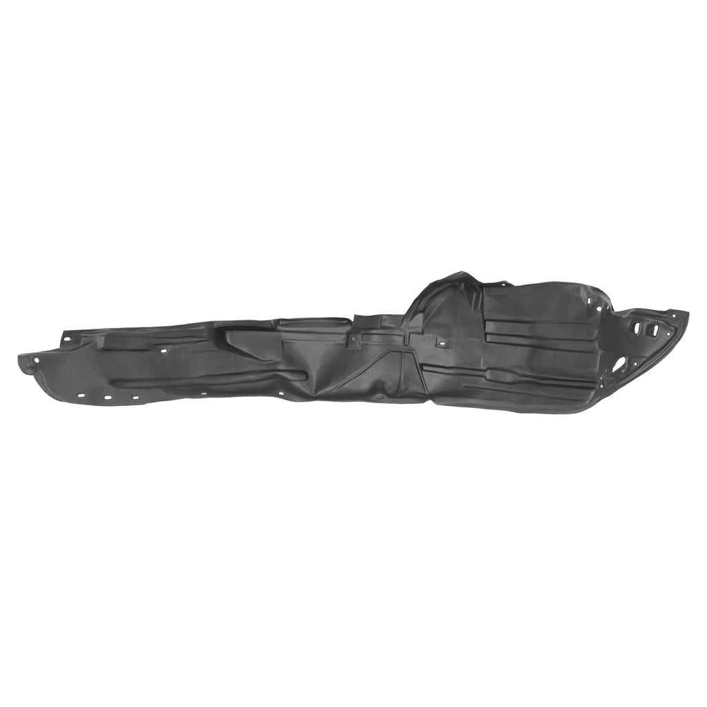 Front Left L Inner Fender Liner For 2006-2011 Honda Civic 2dr Coupe HO1250106