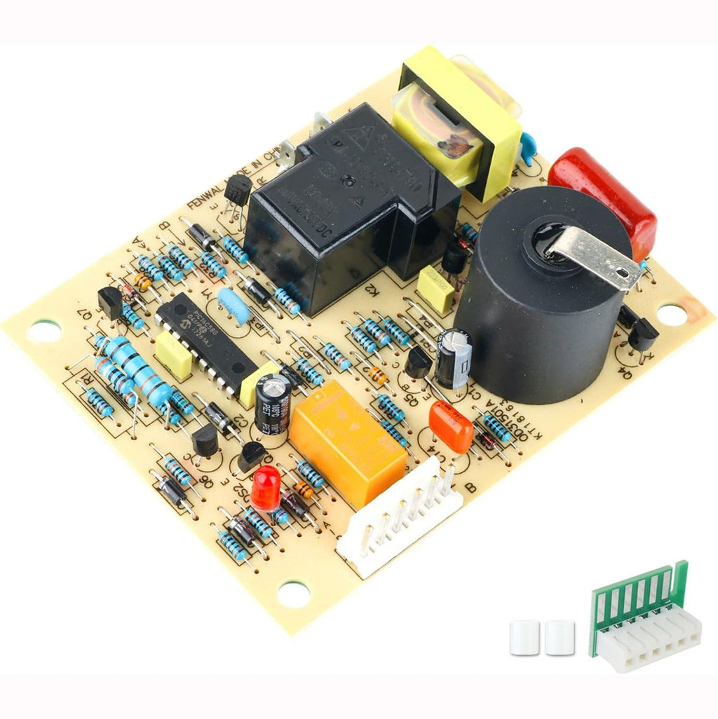 31501 RV Furnace Ignition Control Circuit Board For Atwood & Dometic 33488 33488